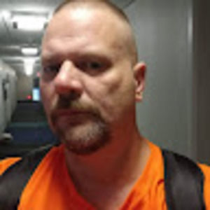 Meet your Posher, Thomas